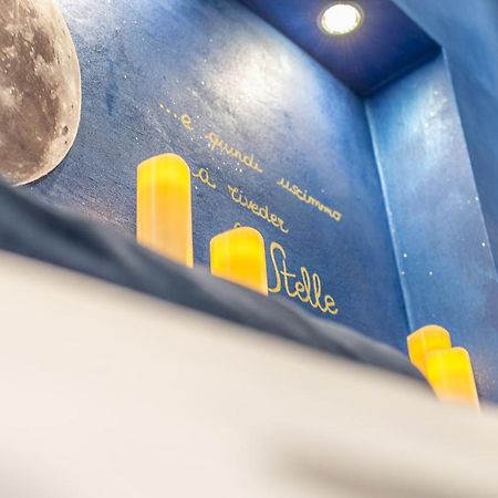 E Quindi Uscimmo A Riveder Le Stelle Apartment Firenze Bagian luar foto