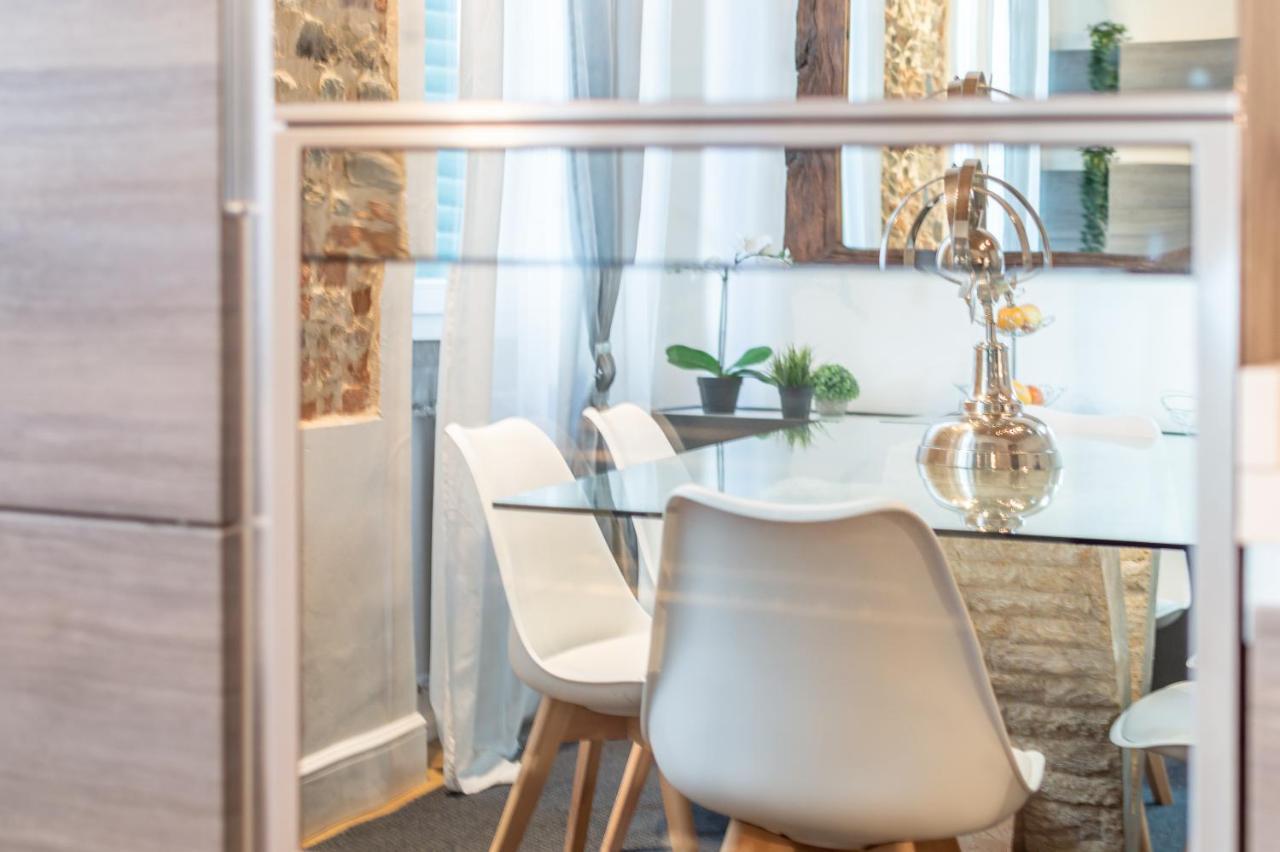 E Quindi Uscimmo A Riveder Le Stelle Apartment Firenze Bagian luar foto