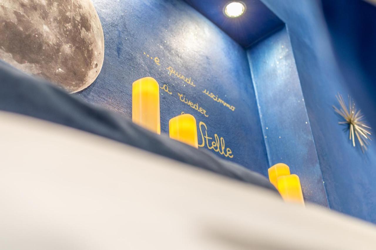 E Quindi Uscimmo A Riveder Le Stelle Apartment Firenze Bagian luar foto