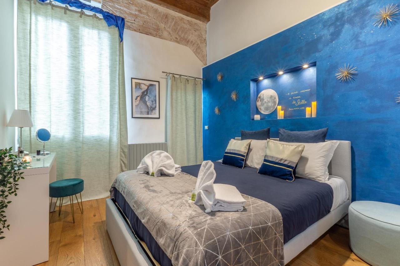 E Quindi Uscimmo A Riveder Le Stelle Apartment Firenze Bagian luar foto