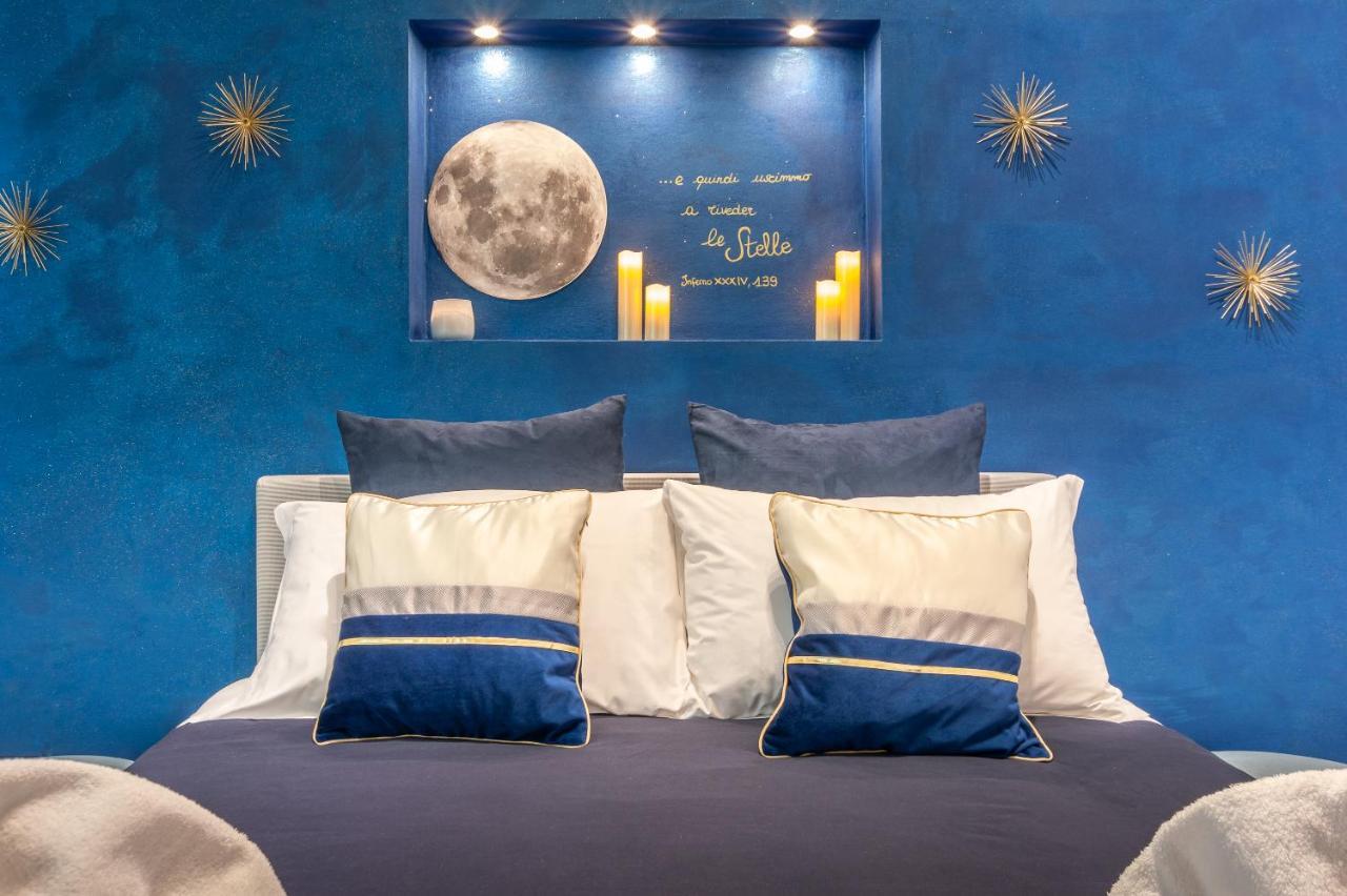 E Quindi Uscimmo A Riveder Le Stelle Apartment Firenze Bagian luar foto