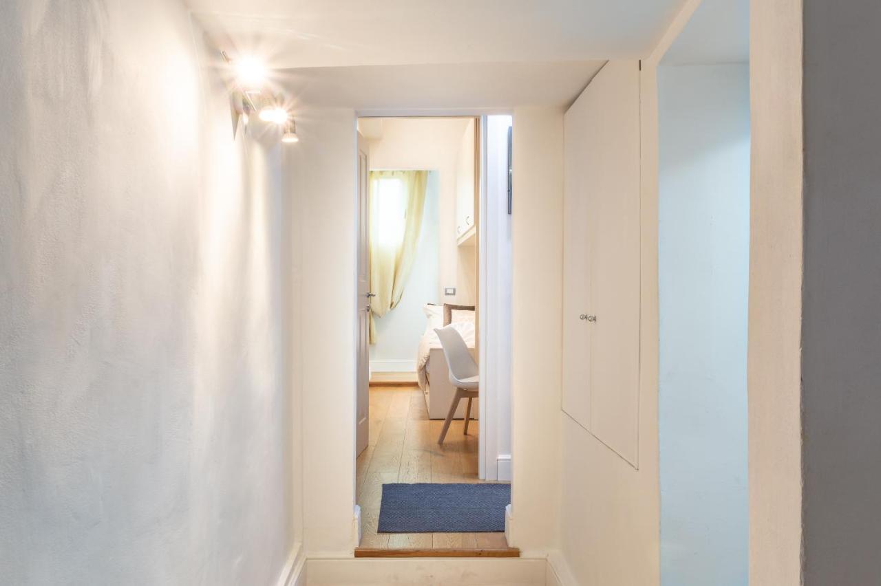 E Quindi Uscimmo A Riveder Le Stelle Apartment Firenze Bagian luar foto