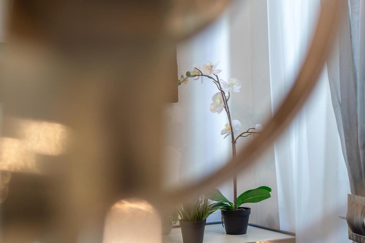 E Quindi Uscimmo A Riveder Le Stelle Apartment Firenze Bagian luar foto