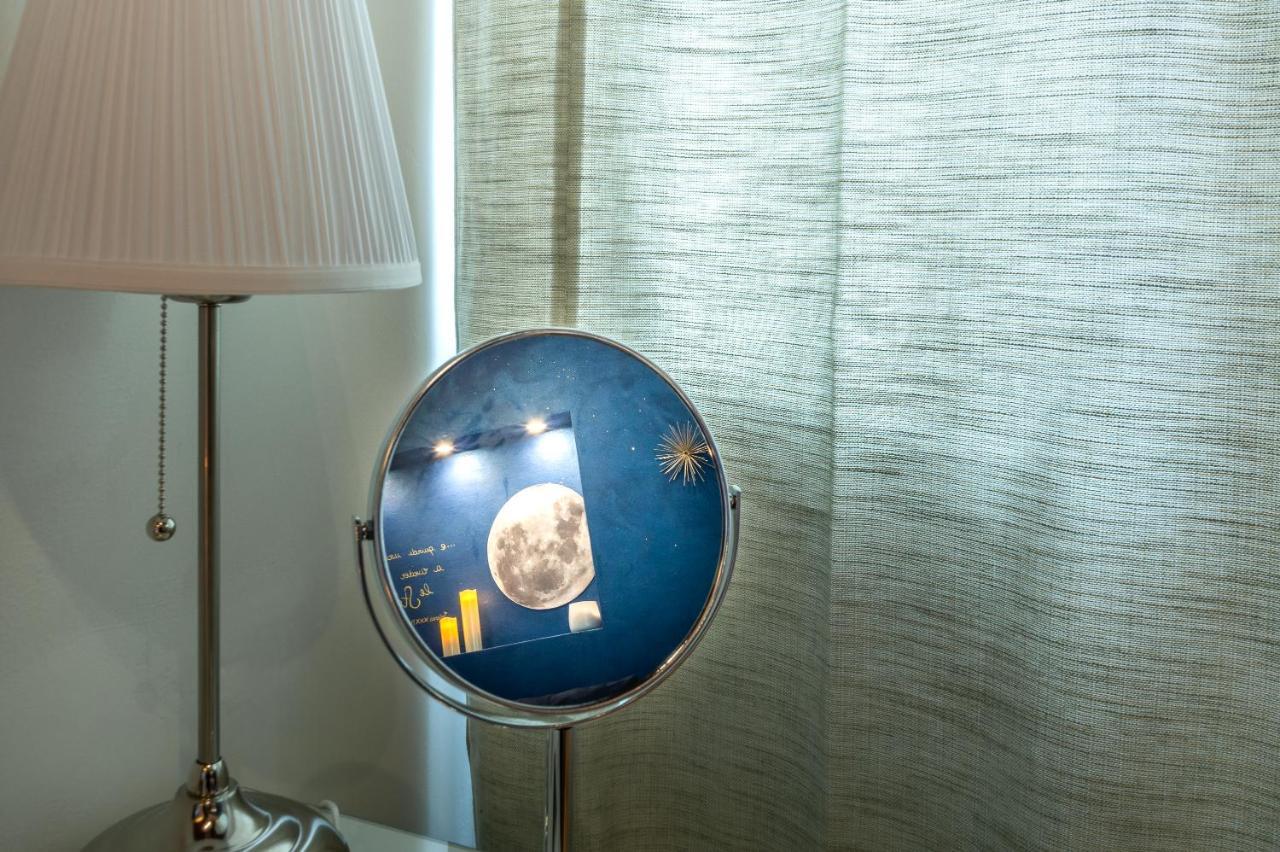 E Quindi Uscimmo A Riveder Le Stelle Apartment Firenze Bagian luar foto