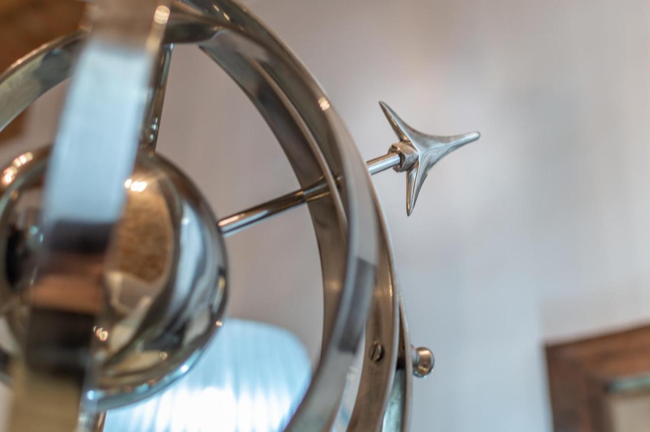 E Quindi Uscimmo A Riveder Le Stelle Apartment Firenze Bagian luar foto