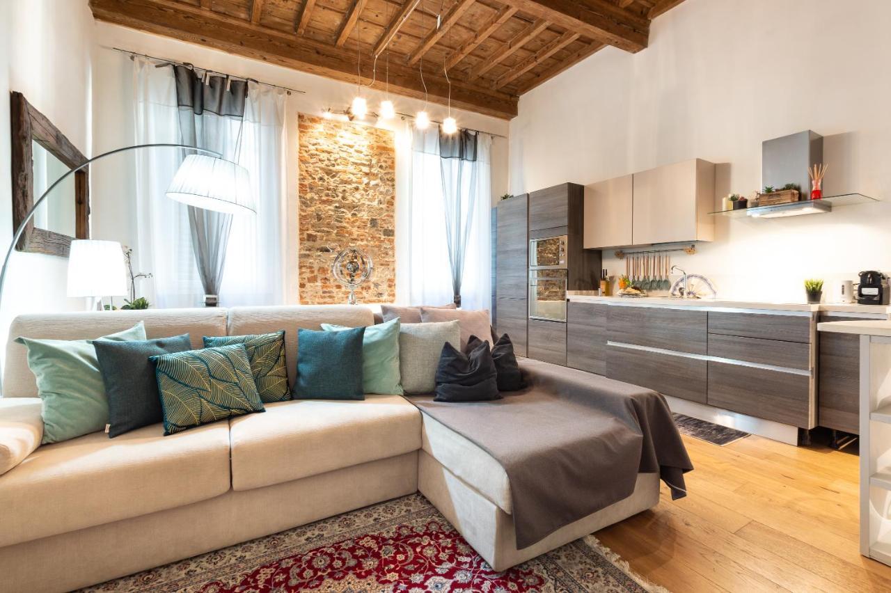 E Quindi Uscimmo A Riveder Le Stelle Apartment Firenze Bagian luar foto