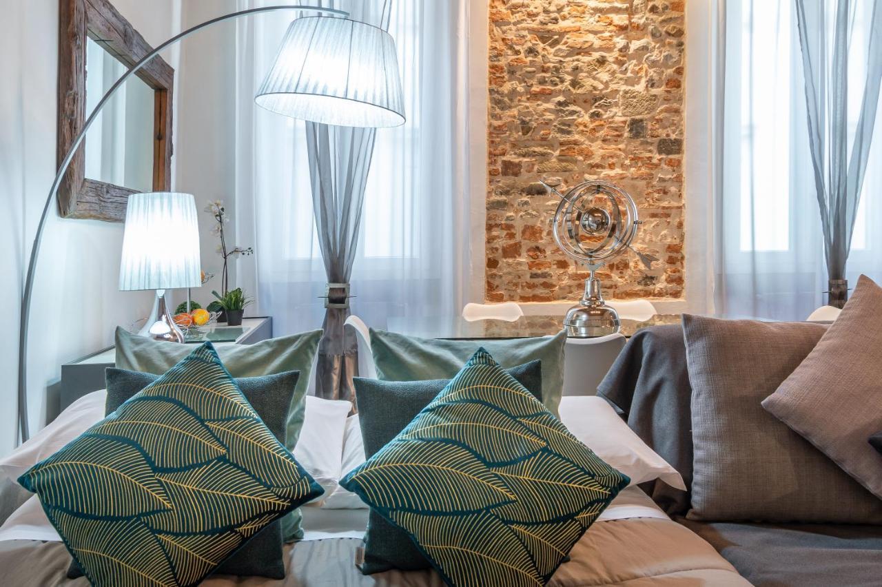 E Quindi Uscimmo A Riveder Le Stelle Apartment Firenze Bagian luar foto