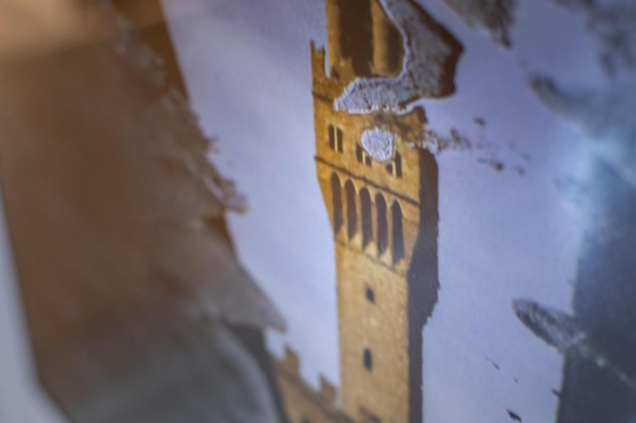 E Quindi Uscimmo A Riveder Le Stelle Apartment Firenze Bagian luar foto