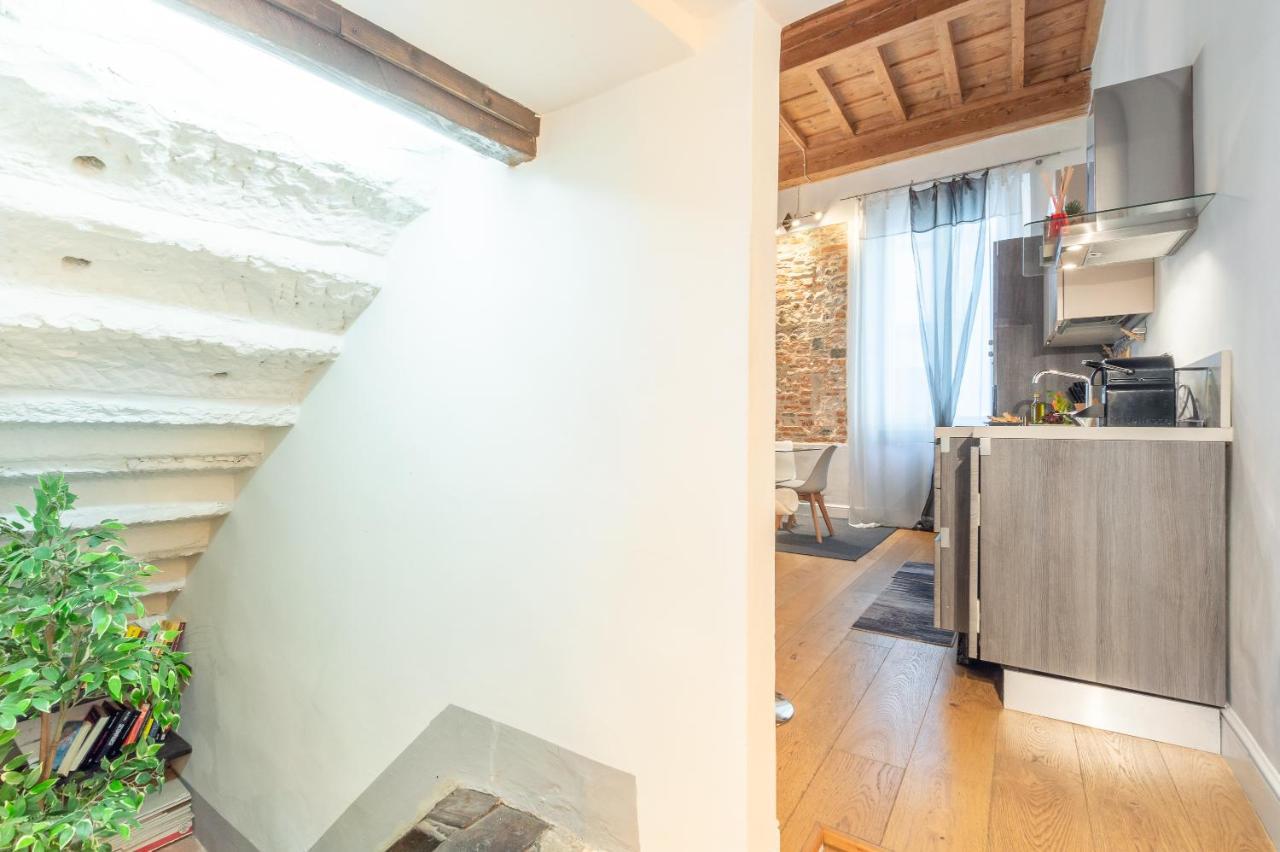 E Quindi Uscimmo A Riveder Le Stelle Apartment Firenze Bagian luar foto