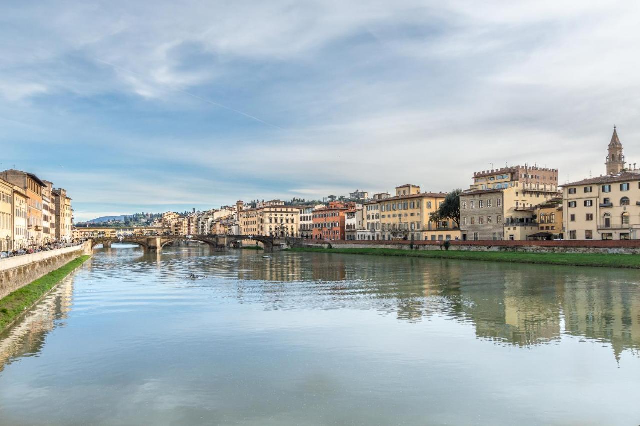 E Quindi Uscimmo A Riveder Le Stelle Apartment Firenze Bagian luar foto
