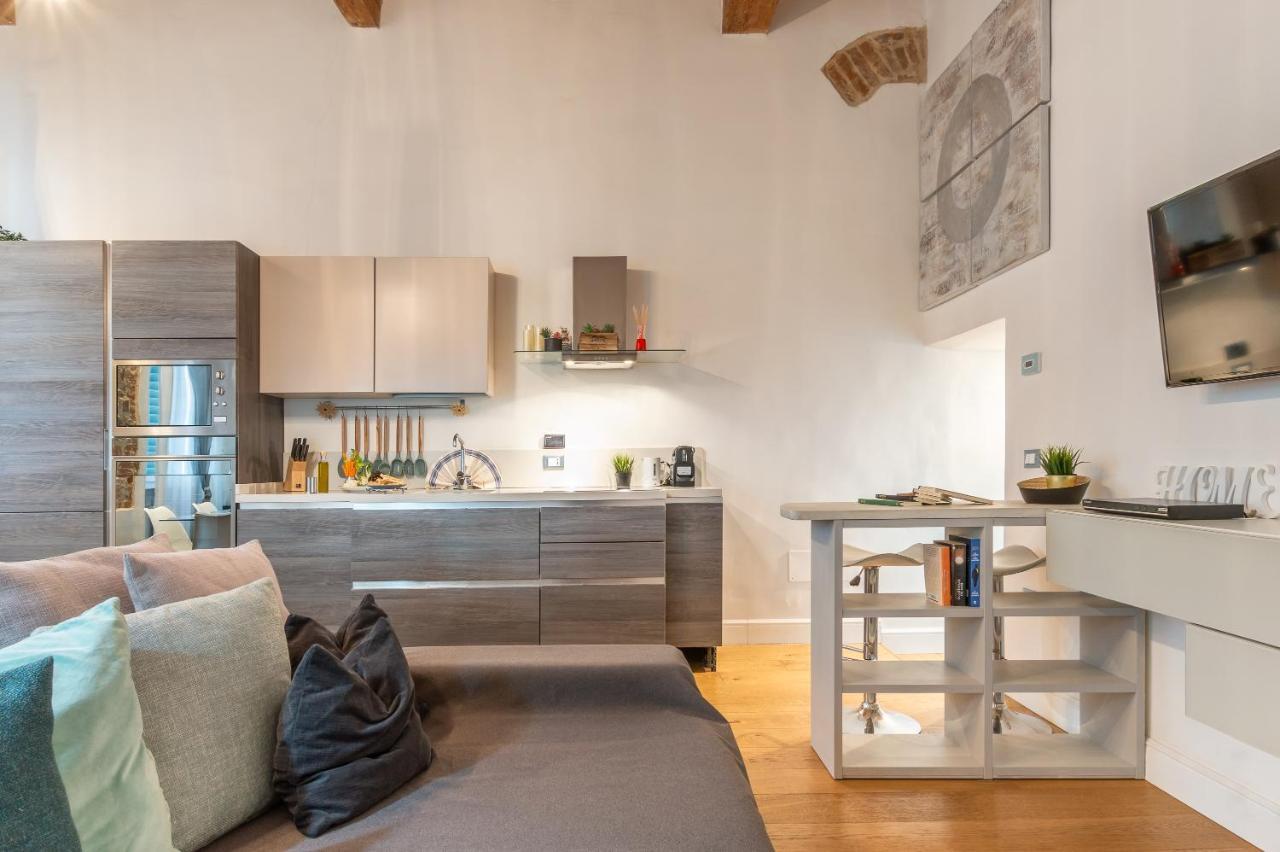 E Quindi Uscimmo A Riveder Le Stelle Apartment Firenze Bagian luar foto