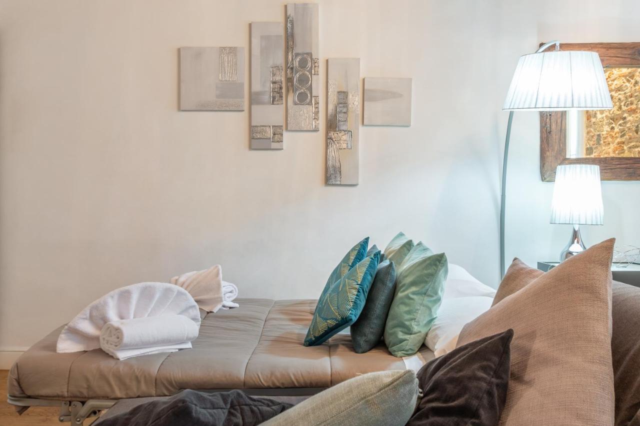 E Quindi Uscimmo A Riveder Le Stelle Apartment Firenze Bagian luar foto