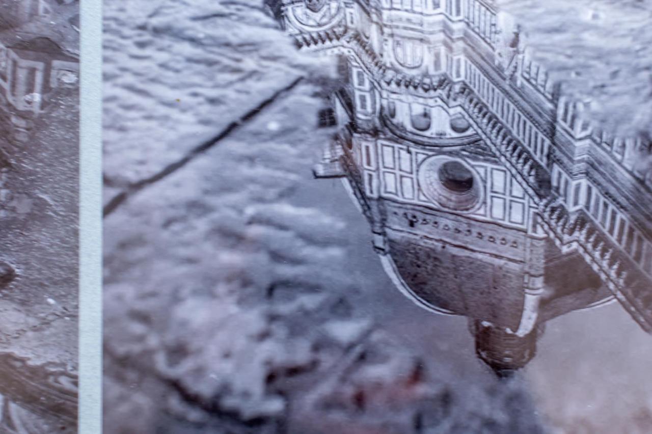 E Quindi Uscimmo A Riveder Le Stelle Apartment Firenze Bagian luar foto