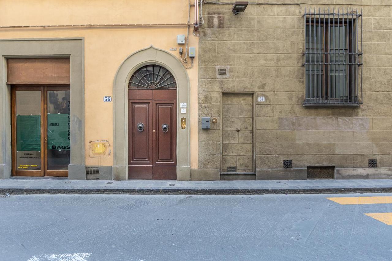 E Quindi Uscimmo A Riveder Le Stelle Apartment Firenze Bagian luar foto
