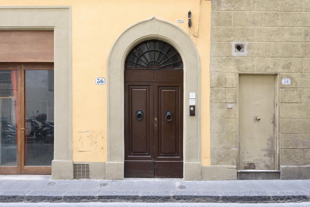 E Quindi Uscimmo A Riveder Le Stelle Apartment Firenze Bagian luar foto