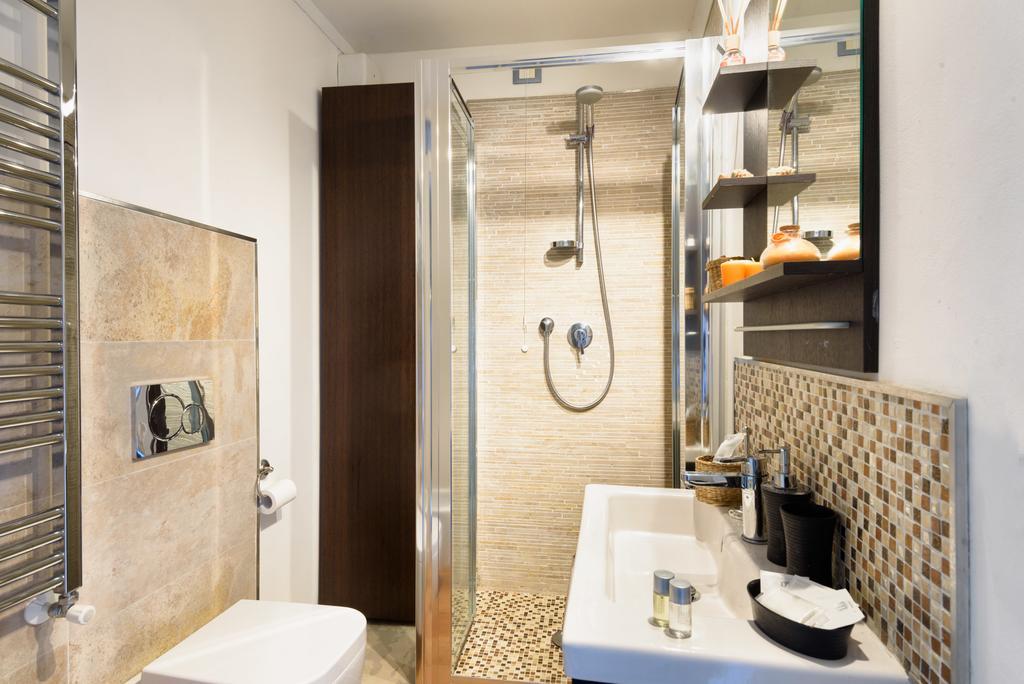 E Quindi Uscimmo A Riveder Le Stelle Apartment Firenze Bagian luar foto